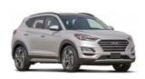 Hyundai Tucson (MY19)